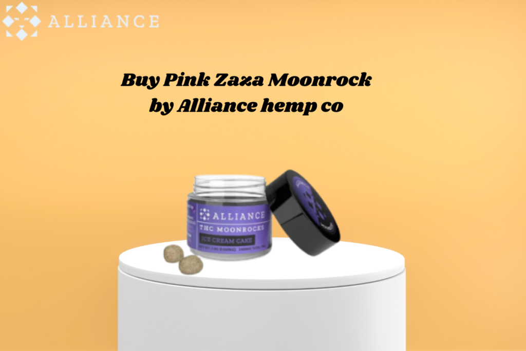 Buy Pink Zaza Moonrock