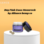 Buy Pink Zaza Moonrock