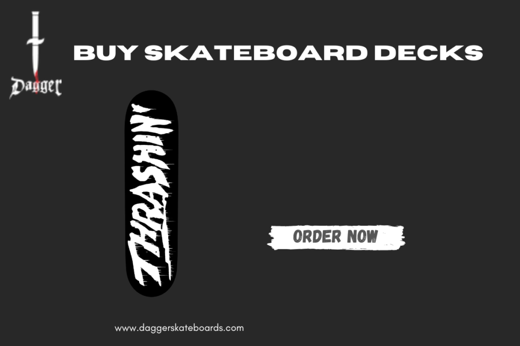 Buy Skateboard Decks