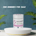 CBD Gummies for sale