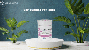 CBD Gummies for sale