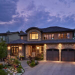 Custom Homes and Renovations