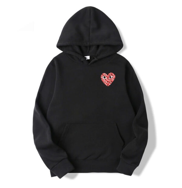 CDG-Camo-heart-Small-Logo-Hoodie-