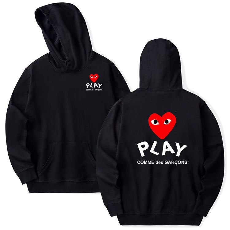 Where to Purchase the Commes des garcons Hoodie and Pricing Information