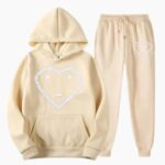 This Carsicko Tracksuit Goes Crazy