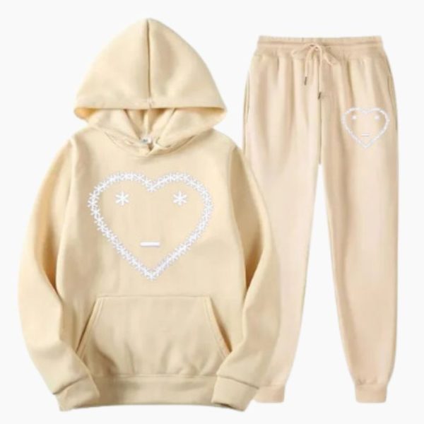 This Carsicko Tracksuit Goes Crazy