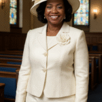 church suits