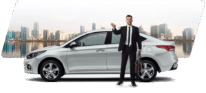 Rent a Car Dubai