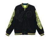 Chrome Heart Matty Boy Unique Jacket