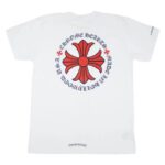 Chrome-Hearts-Hollywood-Plus-Cross-T-Shirt