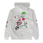 Check, Please: Plaid & Patterned Chrome Hearts Hoodies Rule 2025