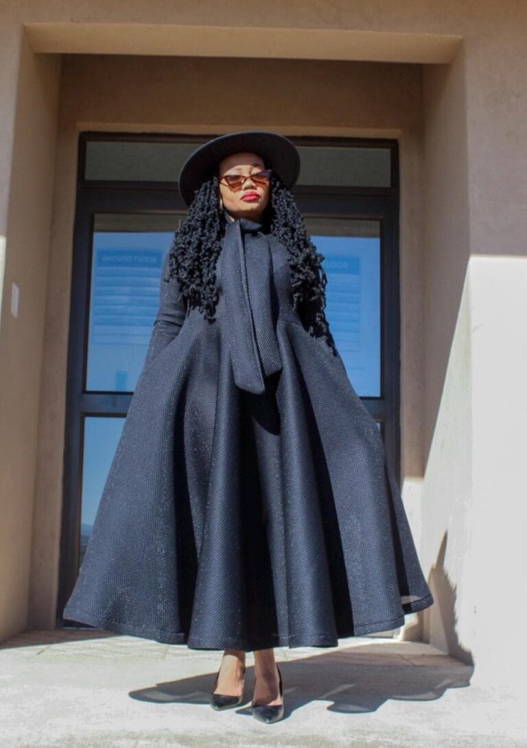 Church outfits for women