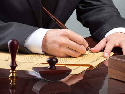 Civil Law Services Mexico