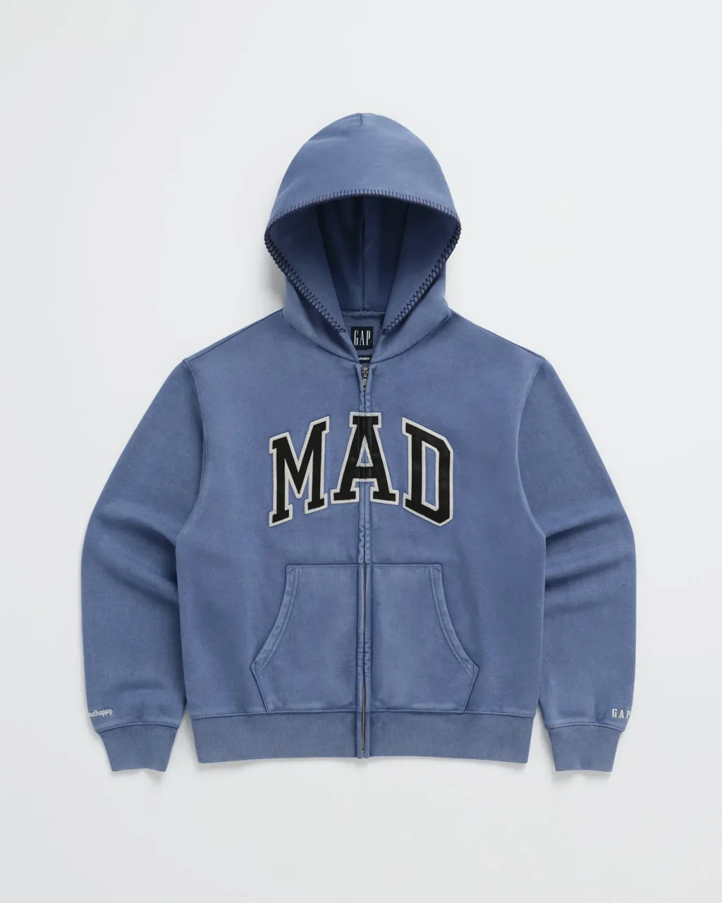 Madhappy Hoodie: The Ultimate Blend of Comfort, Culture, and Conscious Fashion