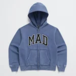 Madhappy Hoodie: The Ultimate Blend of Comfort, Culture, and Conscious Fashion