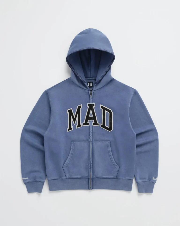 Madhappy Hoodie: The Ultimate Blend of Comfort, Culture, and Conscious Fashion