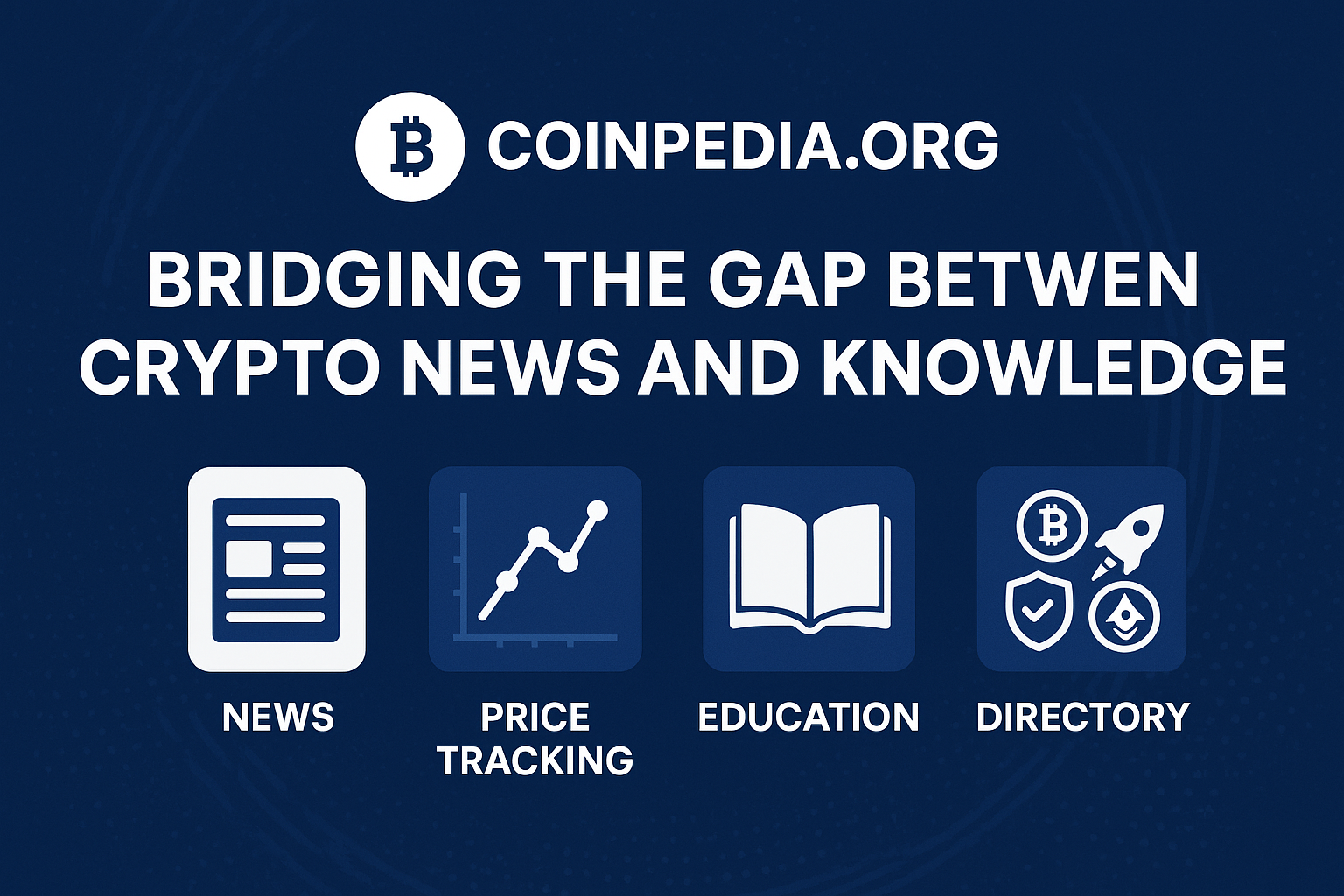 Coinpedia 1