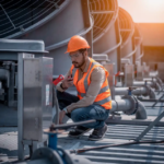 Commercial HVAC