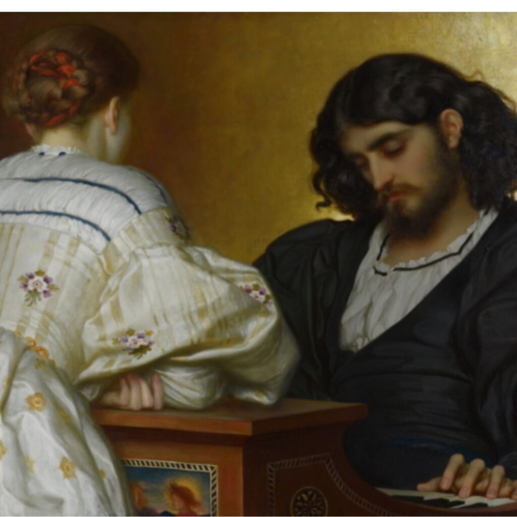 art