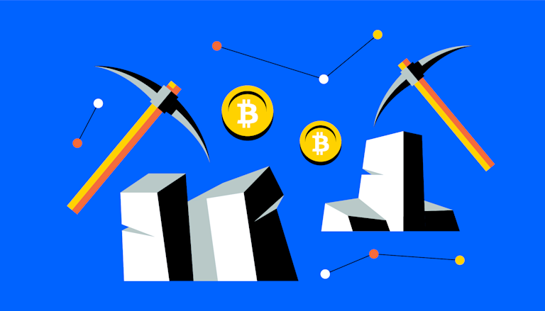 How Does Crypto Mining Work for Beginners
