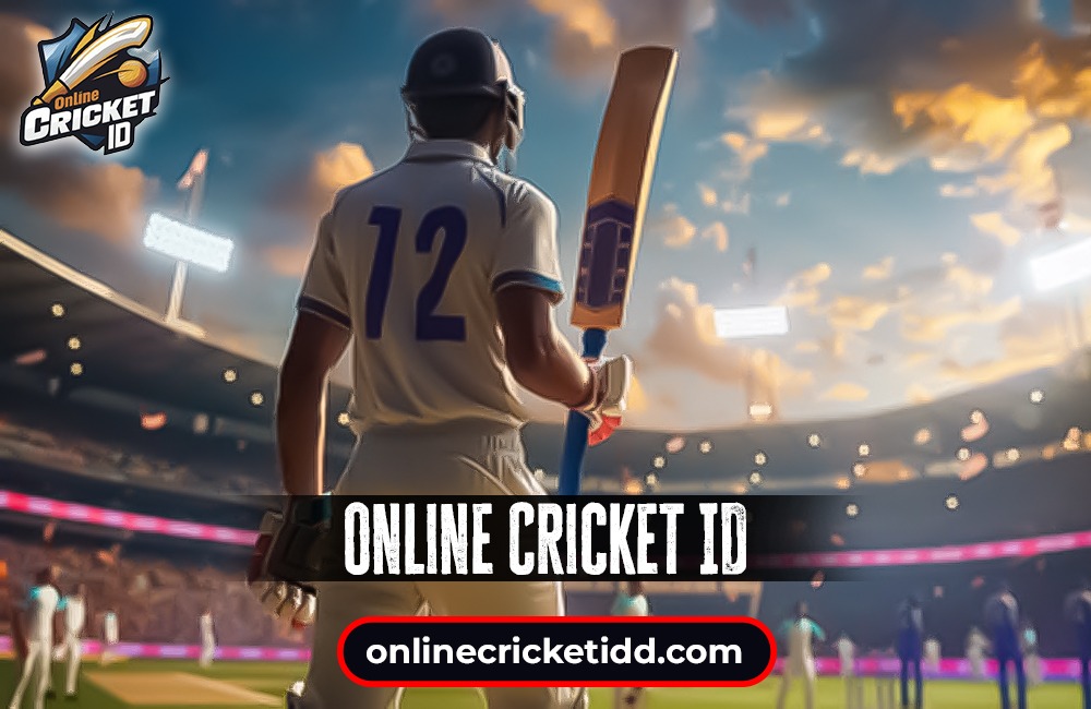 Online cricket id