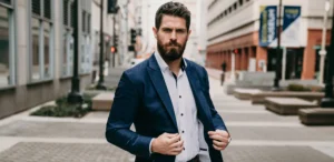 Custom Suits in Houston