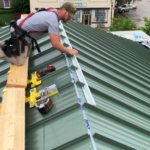 DIY Metal Roof Installation: What You Need to Know