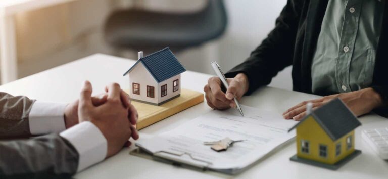 Dallas mortgage lenders