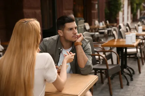 Resilience in Love and Dating