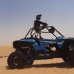 Desert Buggy Rental Dubai