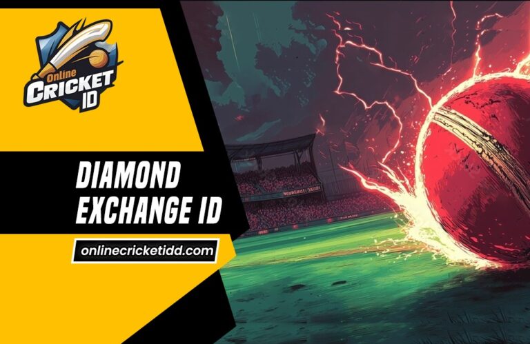 Diamond Exchange ID
