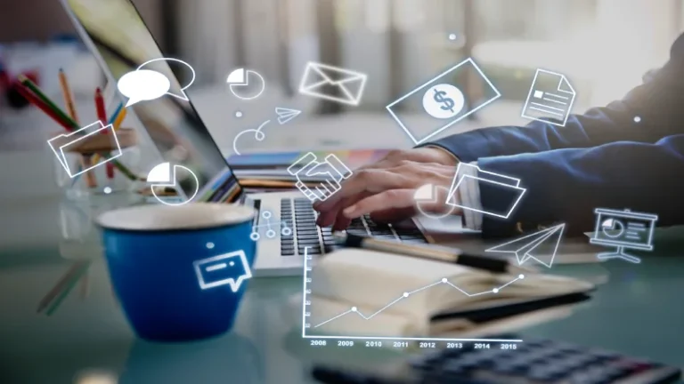 Digital Marketing Agency in Manipur