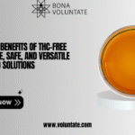 THC-free distillate