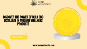 bulk cbc distillate