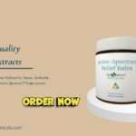 Premium quality botanical extracts