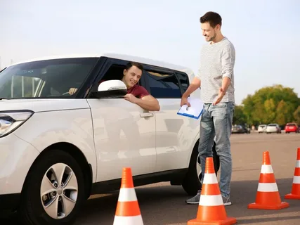 Driving School
