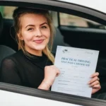 Driving test preparation Dubai
