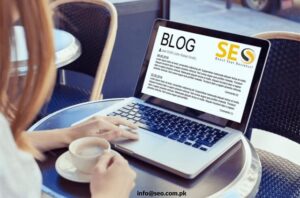 blog post