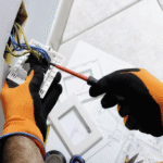 Electrical Maintenance services