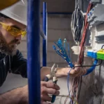 Electrician