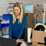 From Concept to Stitch: The Magic of Custom Embroidery Digitizing