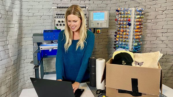 From Concept to Stitch: The Magic of Custom Embroidery Digitizing