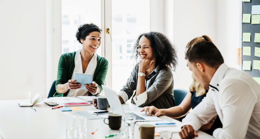 Employee Engagement Consulting Firms
