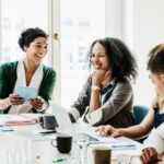 Employee Engagement Consulting Firms