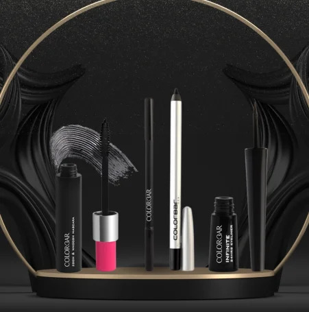 makeup shop