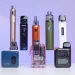 click and vape