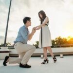 Fort Lauderdale engagement photoshoot services