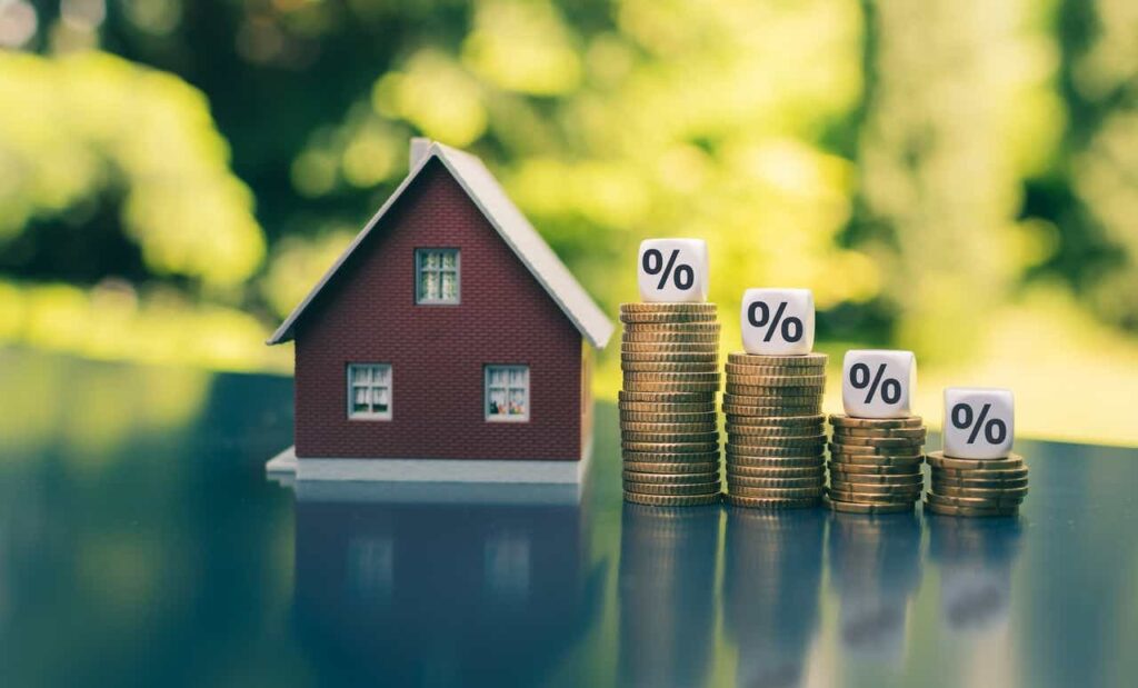 Frisco mortgage lenders