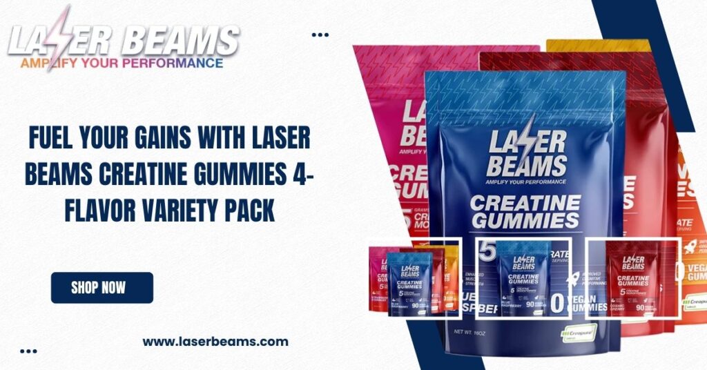 legion creatine gummies