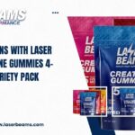 legion creatine gummies